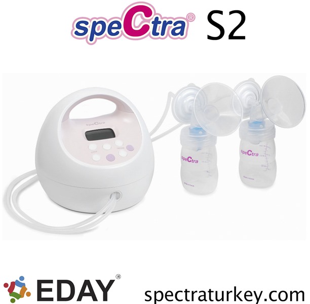 Hastane Tipi Süt Sağım Cihazı Kiralama